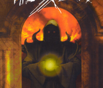 HeXen: Beyond Heretic
