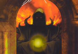 HeXen: Beyond Heretic