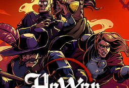 Hexxen: Hunters