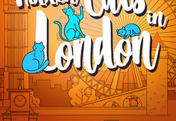 Hidden Cats in London