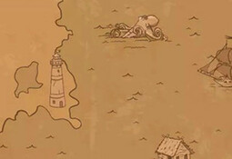 Hidden Map