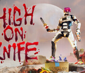 High On Life: High On Knife