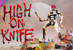 High On Life: High On Knife