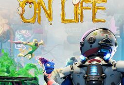High on Life Xbox X