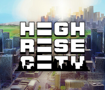 Highrise City