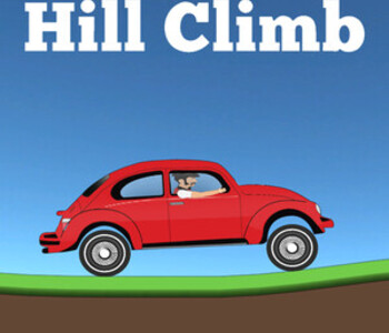 Hill Climb