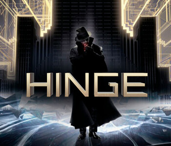 HINGE: Episode 1