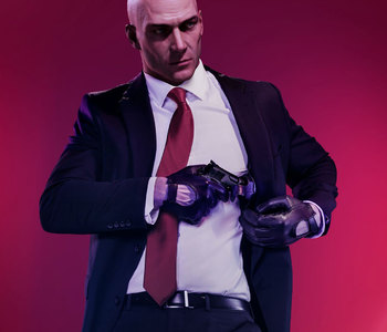 HITMAN 2