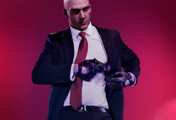 HITMAN 2