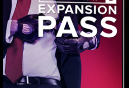 Hitman 2 - Expansion Pass