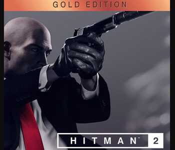 HITMAN 2 Gold Edition