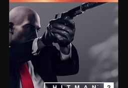 HITMAN 2 Gold Edition
