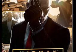 HITMAN 2 - GOTY Legacy Pack