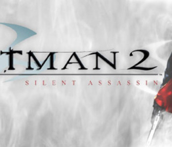 Hitman 2: Silent Assassin