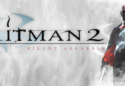 Hitman 2: Silent Assassin