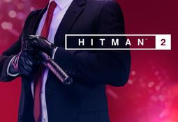 HITMAN 2 Xbox One