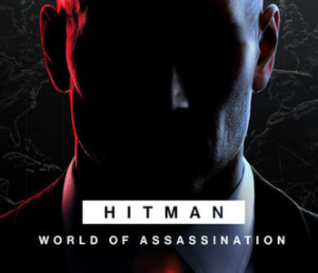 HITMAN 3