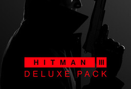 HITMAN 3 - Deluxe Pack