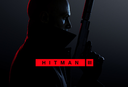 HITMAN 3 PS4