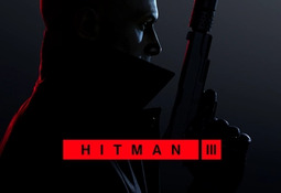 HITMAN 3 Xbox One