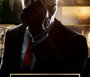 HITMAN