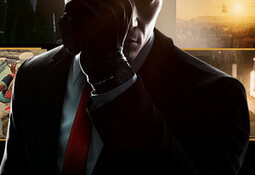 HITMAN