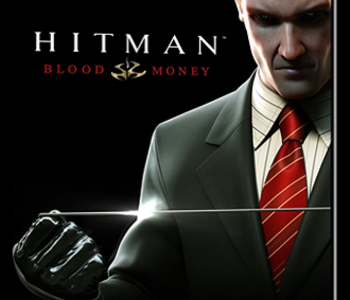 Hitman Blood Money