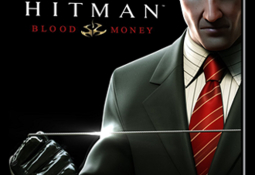 Hitman Blood Money