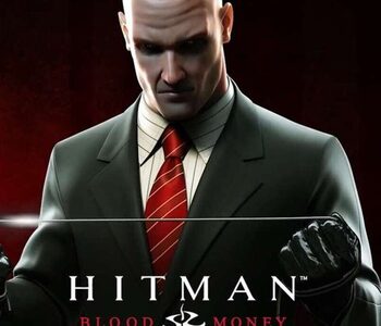 Hitman: Blood Money Reprisal Nintendo Switch