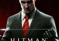 Hitman: Blood Money Reprisal Nintendo Switch