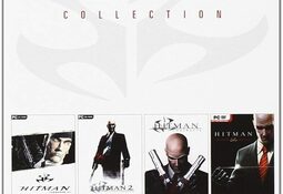 Hitman Collection