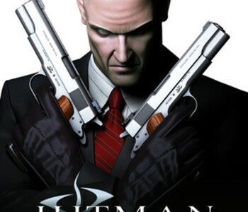 Hitman: Contracts