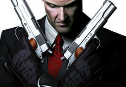 Hitman: Contracts