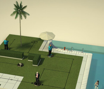 Hitman GO: Definitive Edition