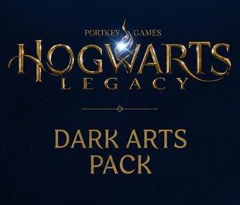 Hogwarts Legacy: Dark Arts Pack PS5