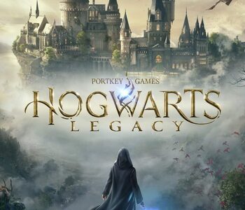 Hogwarts Legacy Nintendo Switch