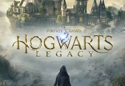 Hogwarts Legacy Nintendo Switch