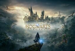 Hogwarts Legacy Xbox X