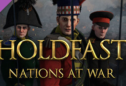 Holdfast: Nations At War - High Command