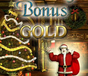 Holiday Bonus GOLD