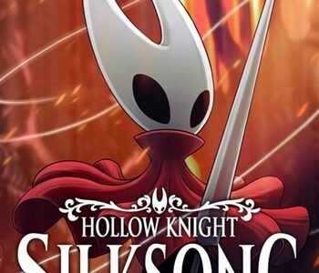 Hollow Knight: Silksong Nintendo Switch