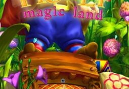 Holly 2: Magic Land