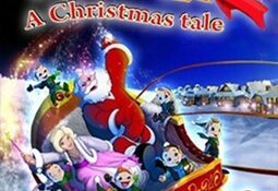 Holly: A Christmas Tale