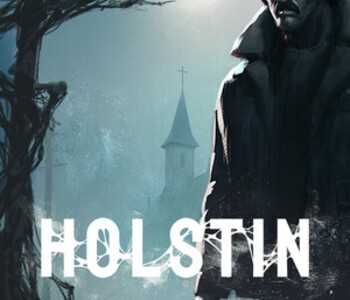 Holstin