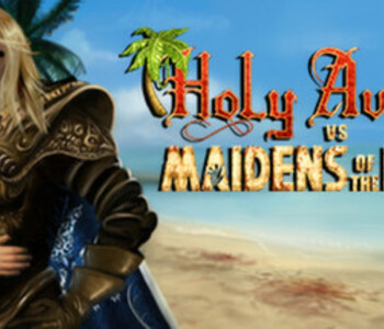 Holy Avatar vs. Maidens of the Dead