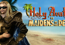 Holy Avatar vs. Maidens of the Dead