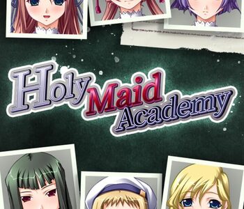 Holy Maid Academy