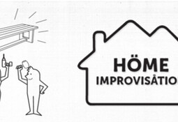 Home Improvisation: Furniture Sandbox