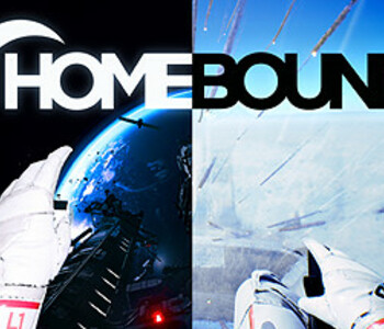 HOMEBOUND VR