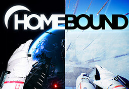HOMEBOUND VR